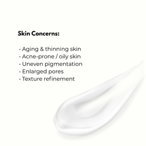 CYCLOPEPTIDE SPICULE SERUM