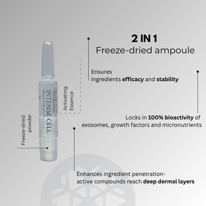 EXOSOME AMPOULE