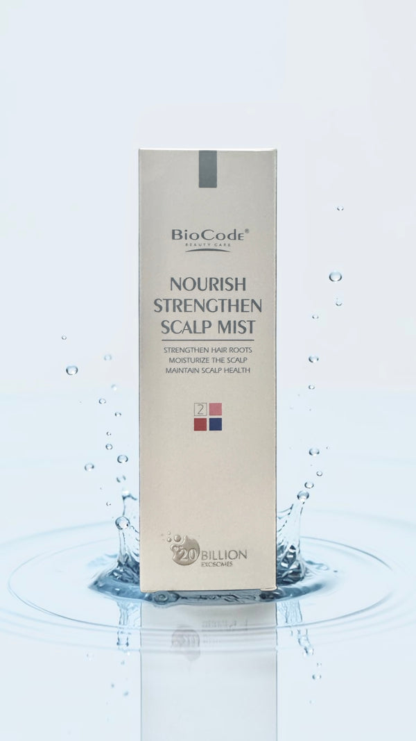 Bundle of 2: Exosome Scalp Hair Growth Spray