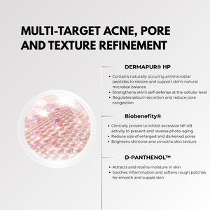 CYCLOPEPTIDE SPICULE SERUM