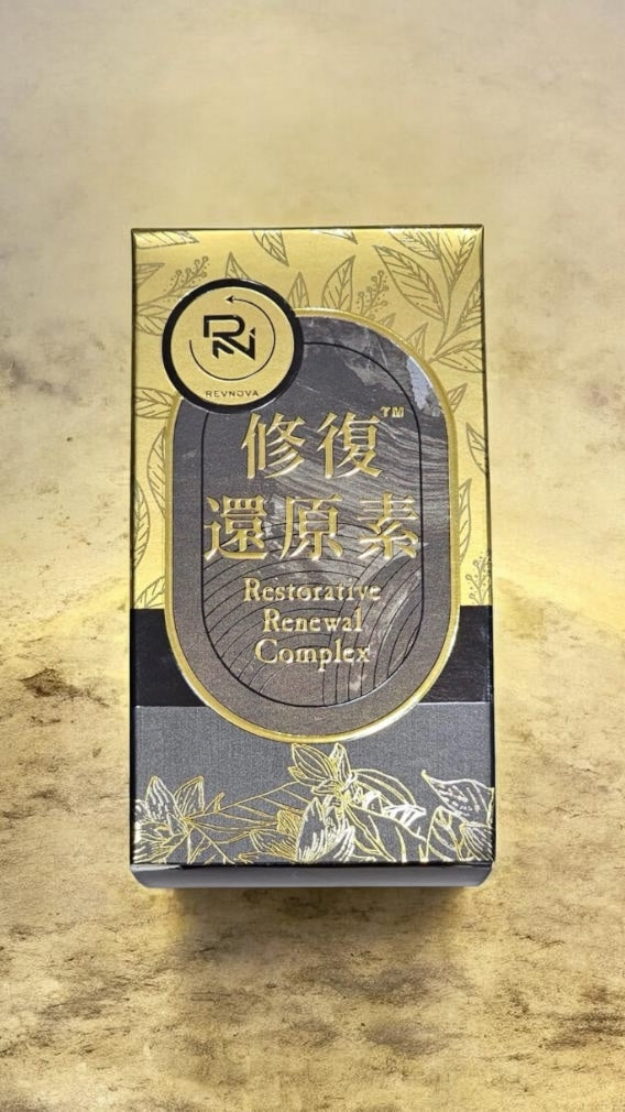 Restorative Renewal Complex