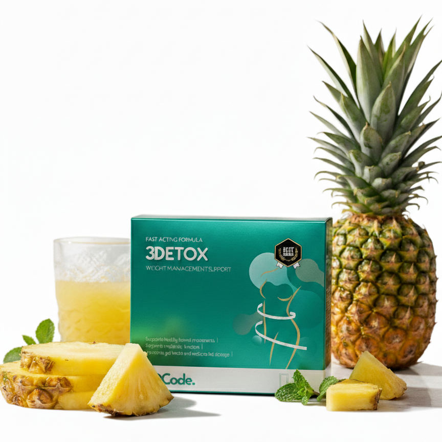 3DETOX