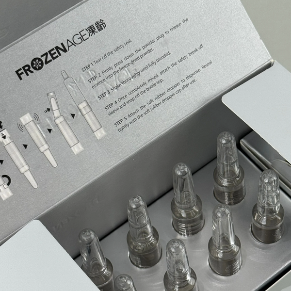 EXOSOME AMPOULE