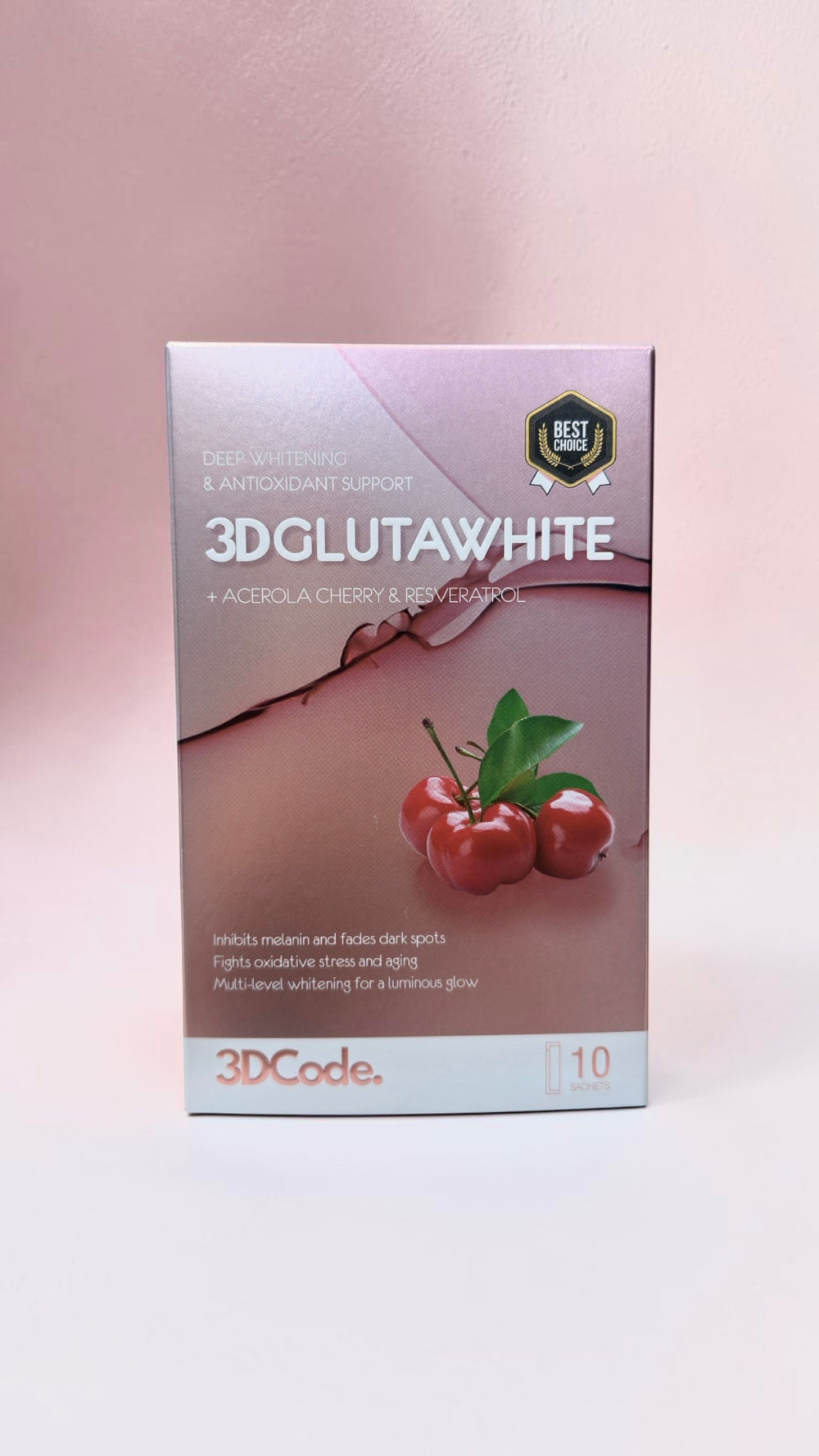 3DGLUTAWHITE