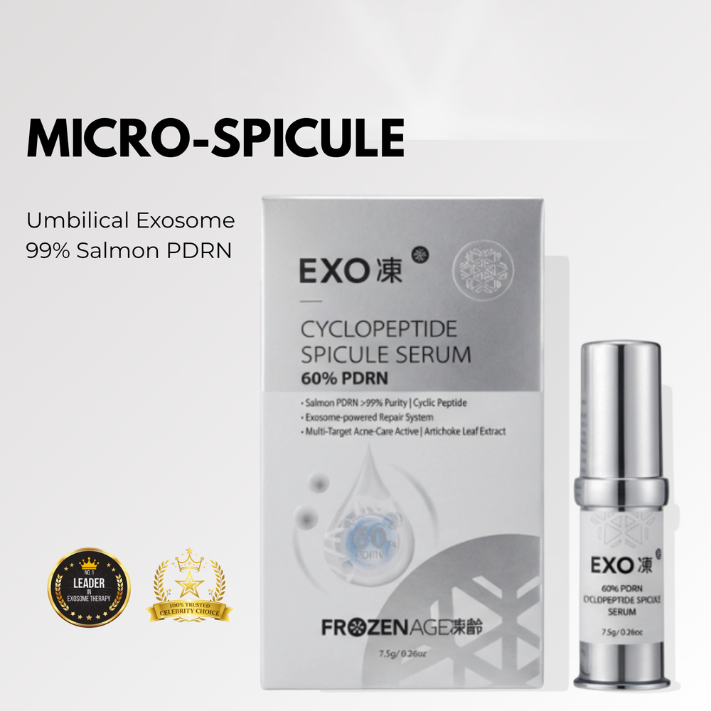CYCLOPEPTIDE SPICULE SERUM