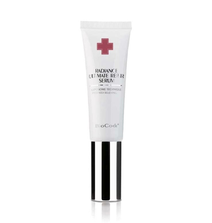 Bundle of 2: Radiance Ultimate Repair Serum