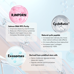CYCLOPEPTIDE SPICULE SERUM