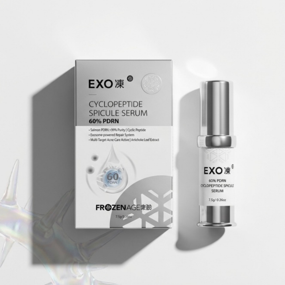 CYCLOPEPTIDE SPICULE SERUM