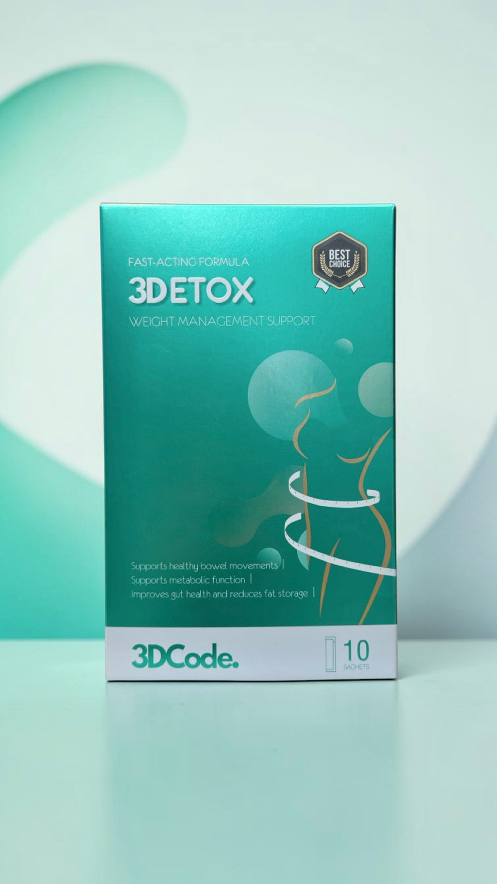 3DETOX