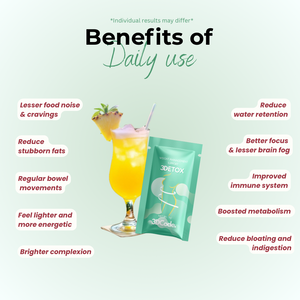 3DETOX