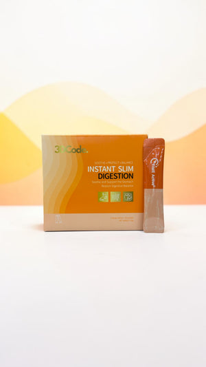 Instant slim digestion