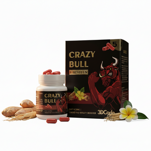 CRAZYBULL