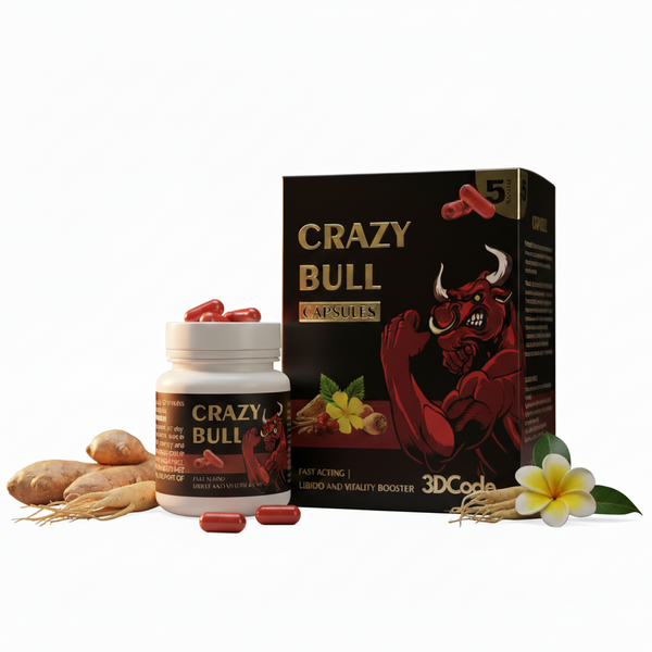 CRAZYBULL
