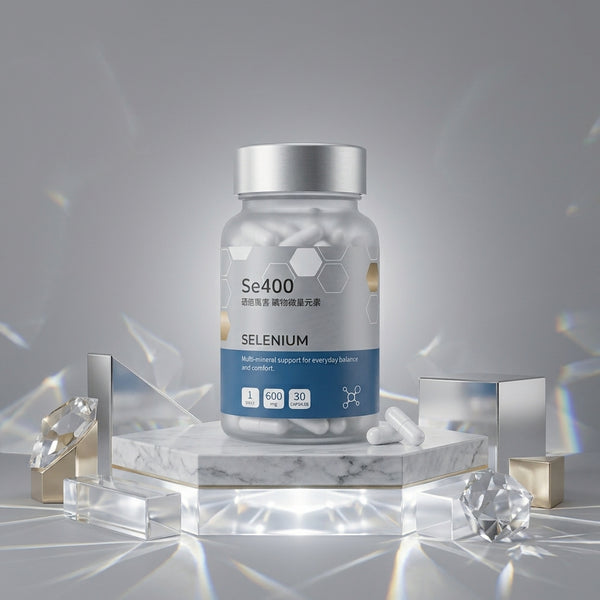 SE400