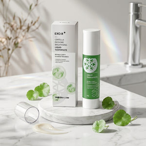 Centella Exosome Toothpaste