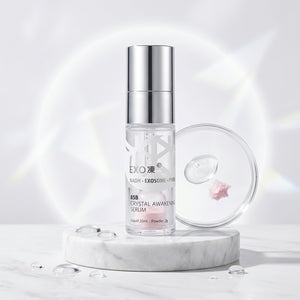 85B Crystal Awakening Serum