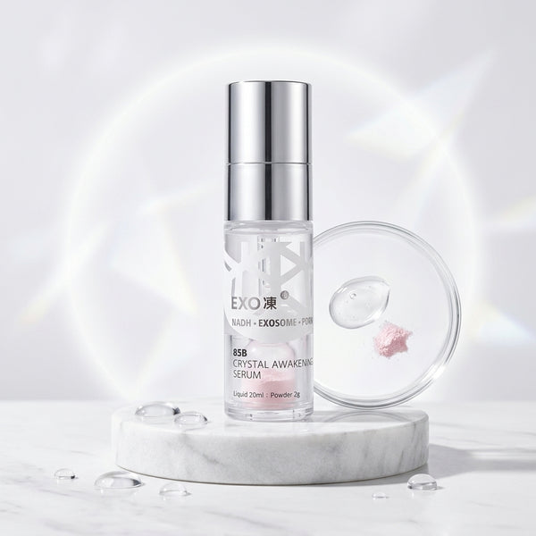 85B Crystal Awakening Serum