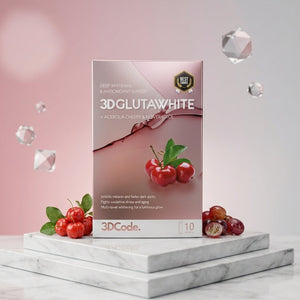3DGLUTAWHITE