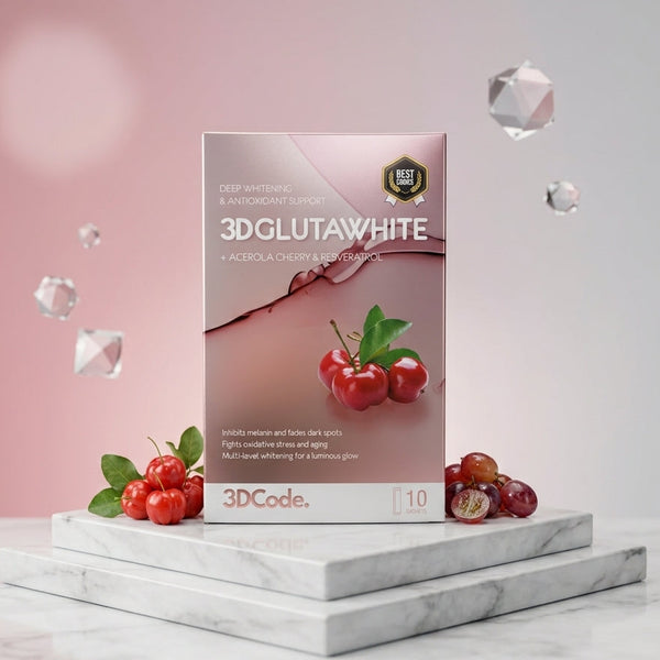 3DGLUTAWHITE