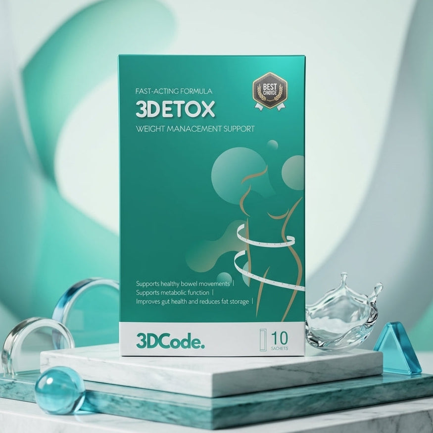 3DETOX