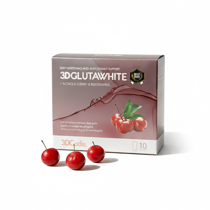 3DGLUTAWHITE