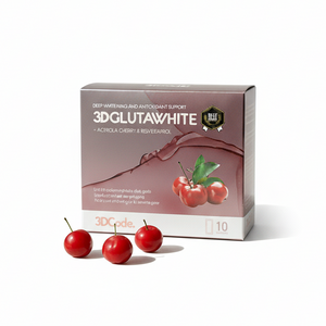 3DGLUTAWHITE