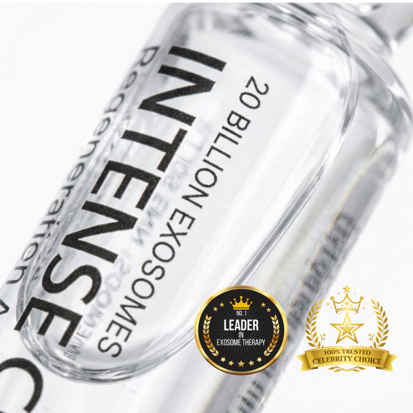 EXOSOME AMPOULE