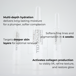 EXOSOME AMPOULE