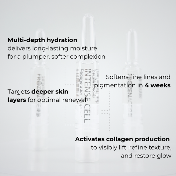 EXOSOME AMPOULE