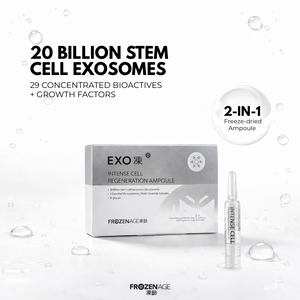 EXOSOME AMPOULE