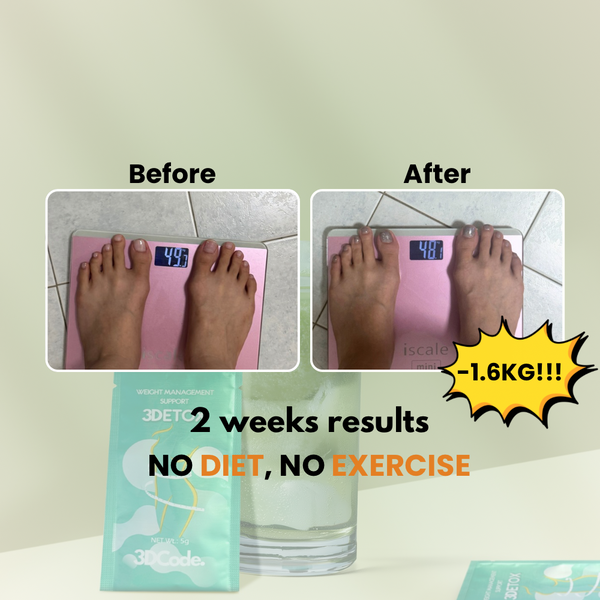 3DETOX