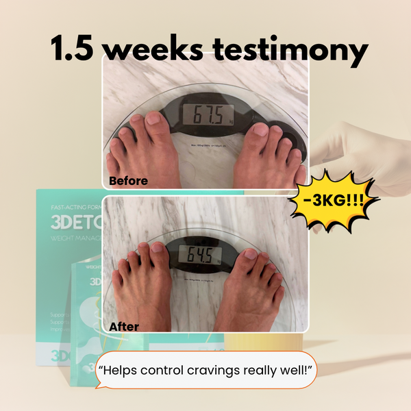 3DETOX