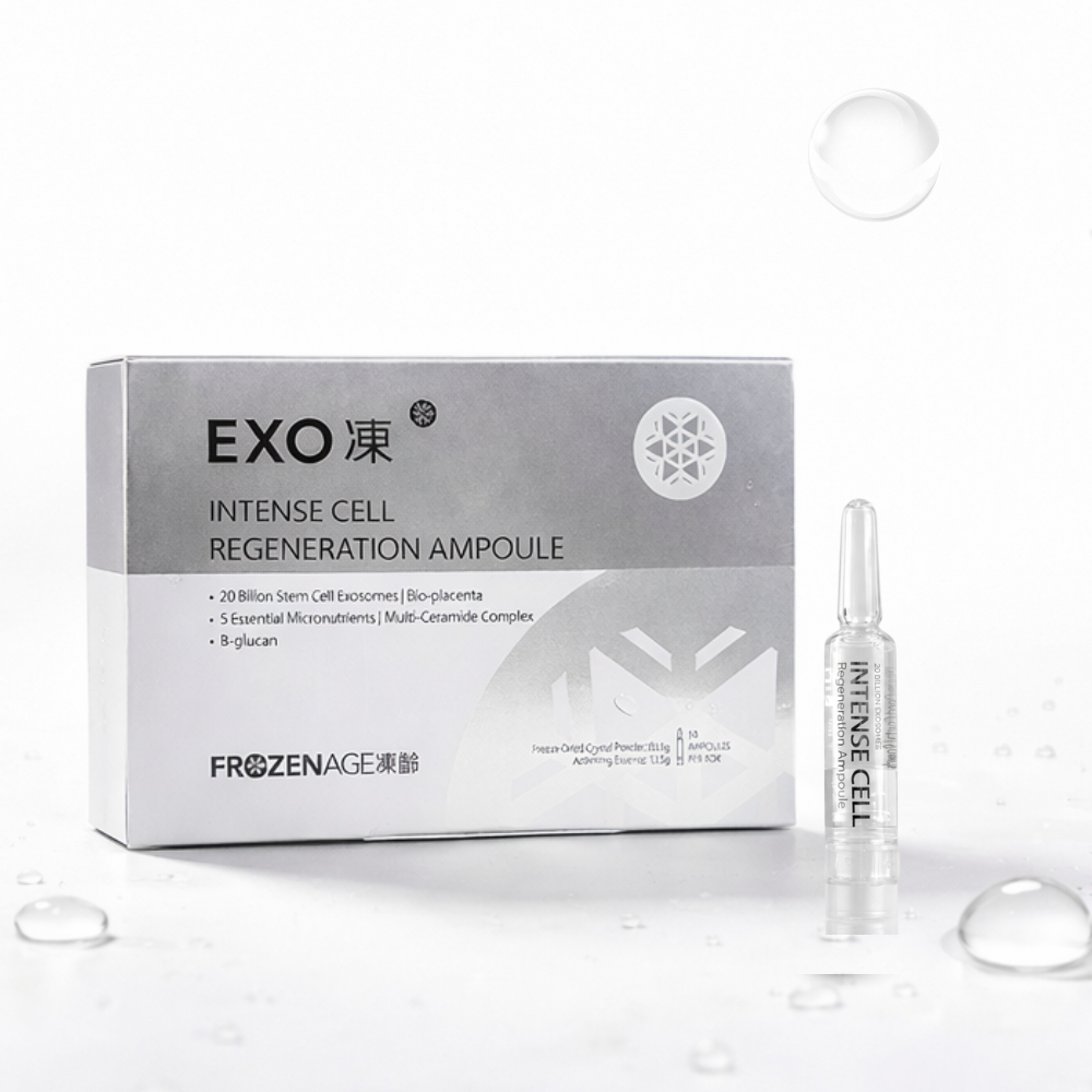 EXOSOME AMPOULE