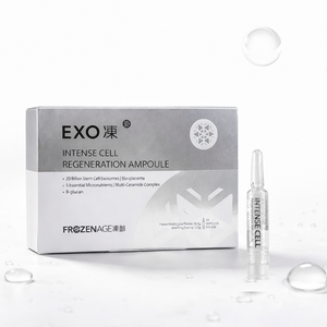 EXOSOME AMPOULE
