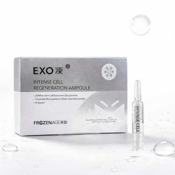 EXOSOME AMPOULE