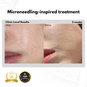 CYCLOPEPTIDE SPICULE SERUM