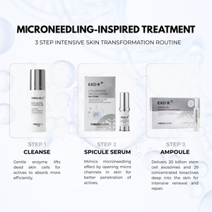 CYCLOPEPTIDE SPICULE SERUM