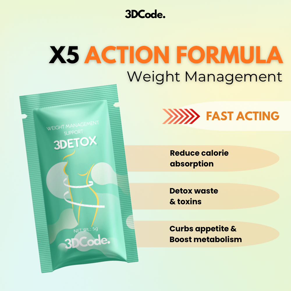 3DETOX