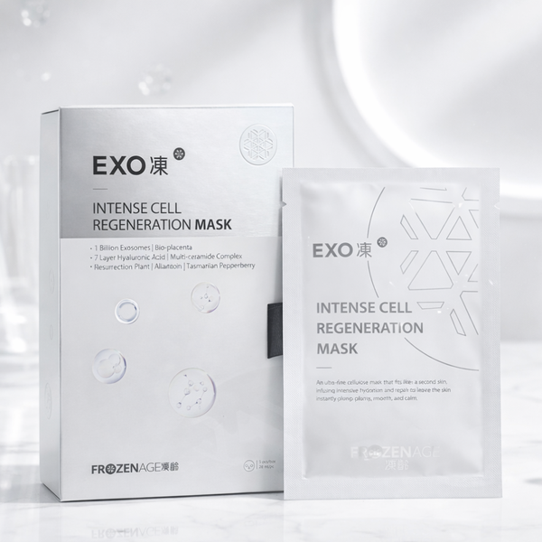 EXO Intense Cell Regeneration Mask