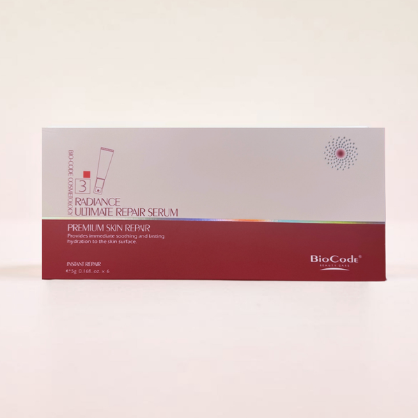 Bundle of 2: Radiance Ultimate Repair Serum