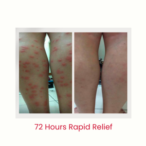 Bundle of 2: Radiance Ultimate Repair Serum