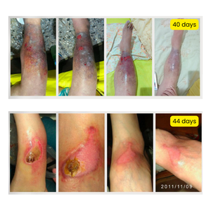 Bundle of 2: Radiance Ultimate Repair Serum