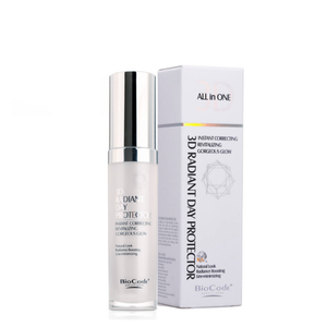 Bundle of 2: 3D Radiant Day Protector