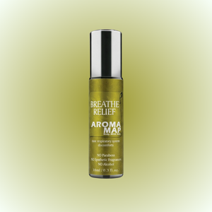 Bundle of 2: Aroma Breathe Relief