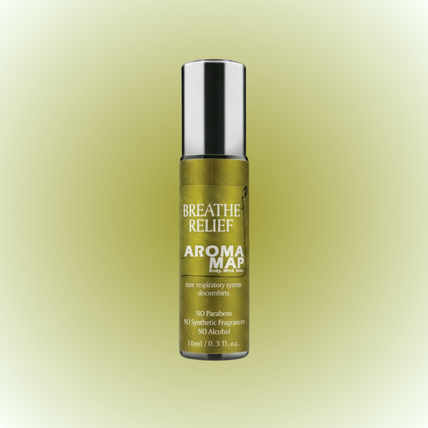 Bundle of 2: Aroma Breathe Relief